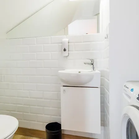 Kuca Za Odmor Ena Tatil Evi