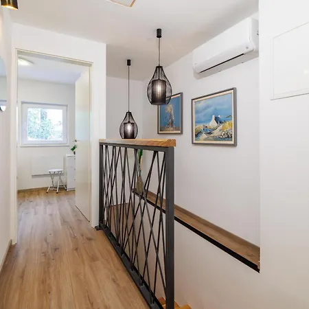 Kuca Za Odmor Ena Tatil Evi