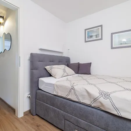 Kuca Za Odmor Ena Tatil Evi