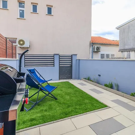 Tatil Evi Kuca Za Odmor Ena