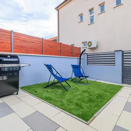 Kuca Za Odmor Ena Jadranovo