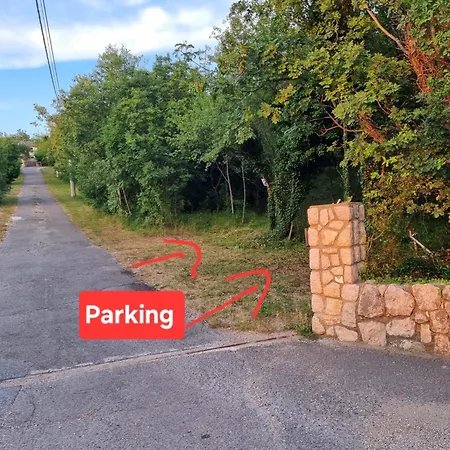 Tatil Evi Kuca Za Odmor Ena