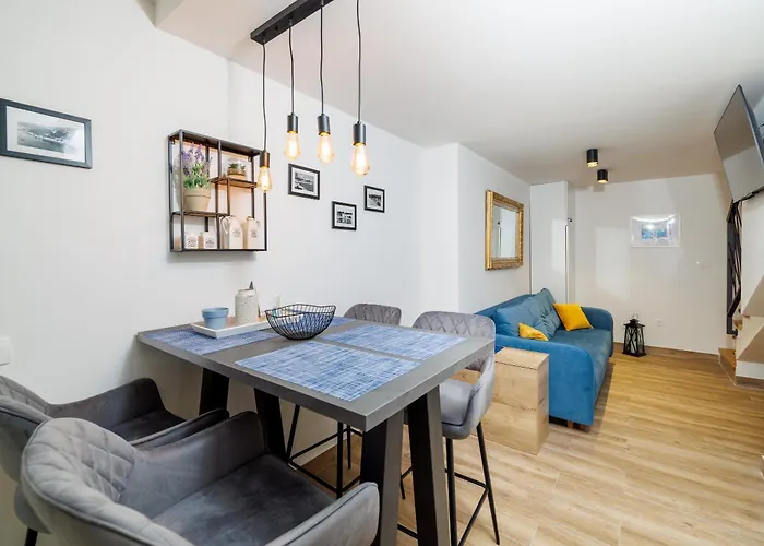 Casa vacanze Kuca Za Odmor Ena *