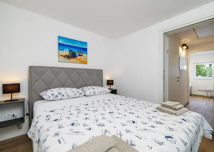 Casa vacanze Kuca Za Odmor Ena