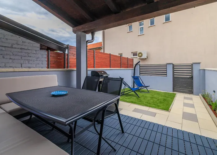 Casa vacanze Kuca Za Odmor Ena *
