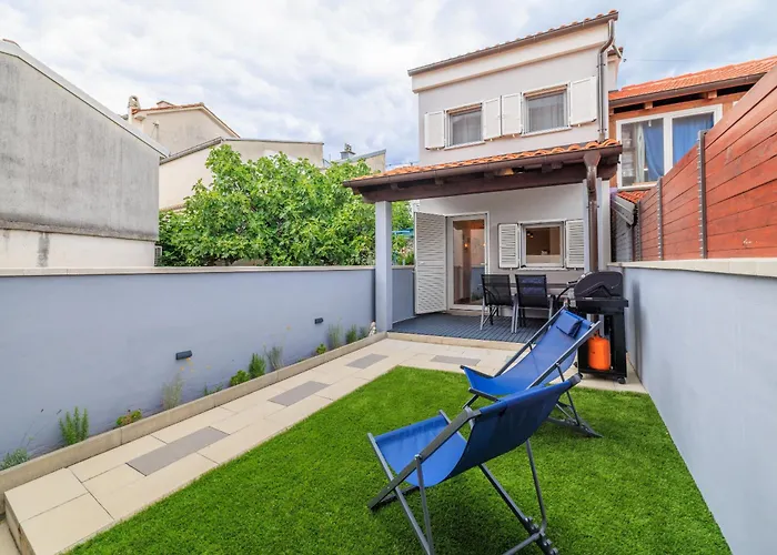 Casa vacanze Kuca Za Odmor Ena Jadranovo