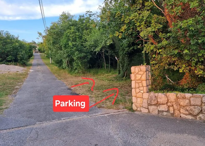 Casa vacanze Kuca Za Odmor Ena