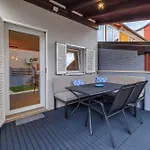 Casa vacanze Kuca Za Odmor Ena Jadranovo