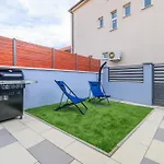 Kuca Za Odmor Ena Jadranovo