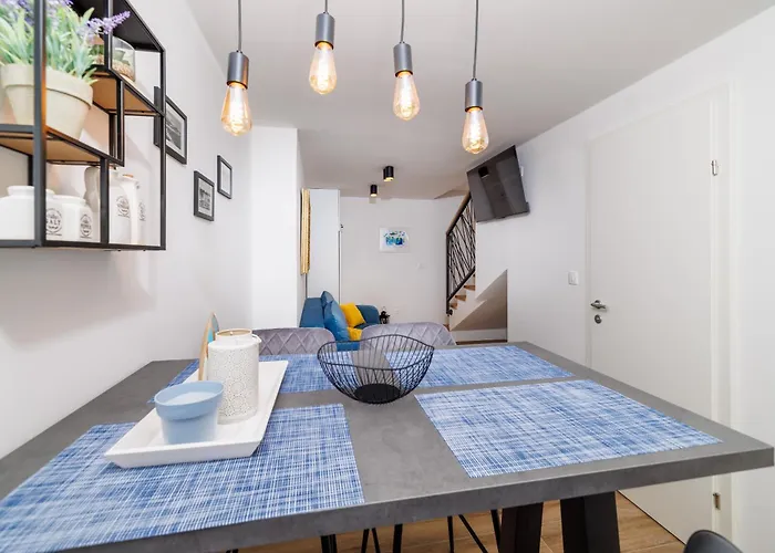 Kuca Za Odmor Ena Holiday home Jadranovo