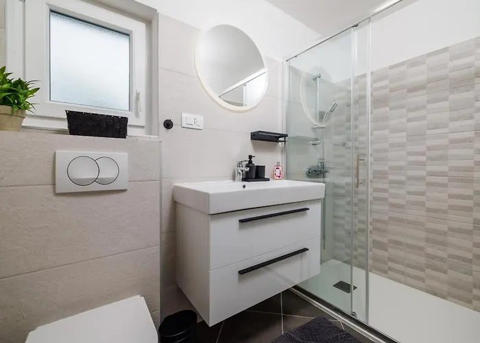 Kuca Za Odmor Ena * Jadranovo