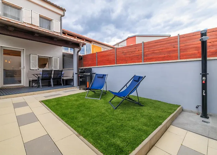 Kuca Za Odmor Ena Holiday home Jadranovo
