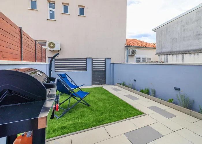 Holiday home Kuca Za Odmor Ena
